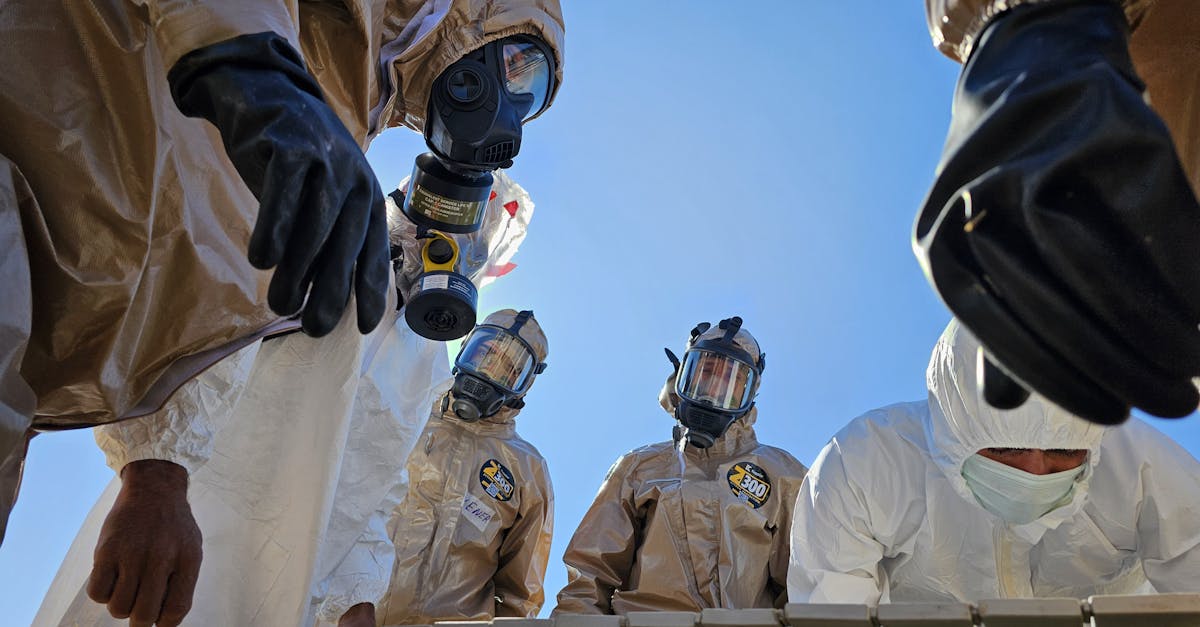 DDOS攻击|了解企业的红队和蓝队的工作方式及能力