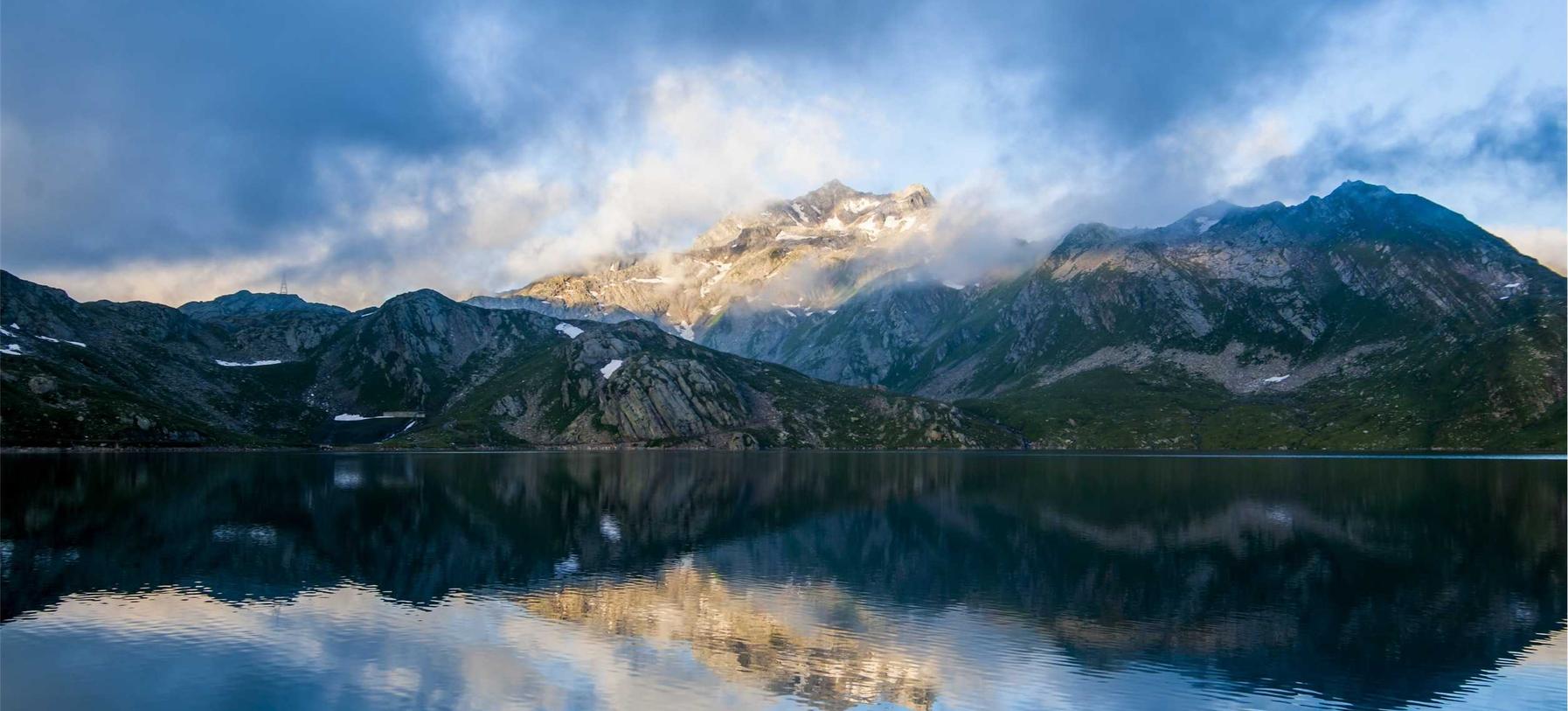 盐田代理记账平台